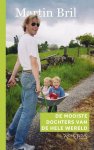 Martin Bril - De mooiste dochters van de wereld