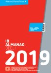 Wim Buis (hoofd) - Nextens IB Almanak 2019 deel 1
