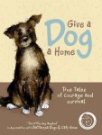 Anna Danielle, Anna Danielle - Give A Dog A Home