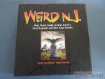 Sceurman, Mark and Mark Moran. - Weird N.J. Your Travel Guide to New Jersey's Local Legends and Best Kept Secrets.