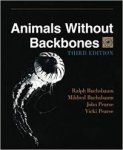 Buchsbaum, Ralph ,Mildred Buchsbaum, John Pearse, Vicki Pearse - Animals without Backbones. An Introduction to the Invertebrates Buchsbaum, Ralph ,Mildred Buchsbaum, John Pearse, Vicki Pearse - Animals without Backbones. An Introduction to the Invertebrates