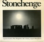 Bergström, Theo(Photo) & Lance Vatcher(Text) - Stonehenge