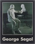Sidney Janis Gallery Elisabeth Frank Gallery Casino Knokke Knokke-Heist - George Segal