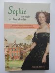 Hamer, Dianne - Sophie, koningin der Nederlanden. Biografie van Sophie van Württemberg (1818-1877) op basis van brieven en dagboeken
