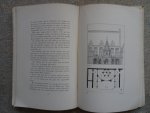 Viollet-le-Duc - DE GESCHIEDENIS VAN EEN STADHUIS EN VAN EENE KATHEDRAAL Door Th. Molkenboer uit het Fransch in het Nederlandsch overgezet en met een voorwoord van Dr. P.J.H. Cuypers