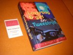 Heyink, Joost - Loverboy en Girl en Tweestrijd
