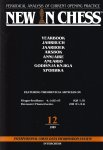 Redactie - New in Chess featuring Database Survey nr 12 -Periodical analysis of current opening practice