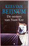 Beijnum, Kees van - De oesters van Nam Kee (Ex.1)