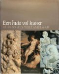 Kristin Lohse Belkin 218490, Fiona Healy 62512 - Een huis vol kunst : Rubens als verzamelaar