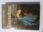 Grégoire, Menie - Tournelune