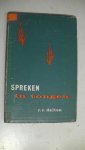 Dalton, R.C. - Spreken in tongen.