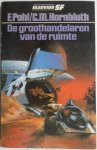 Pohl Frederik, Kornbluth Cyril M - De groothandelaren van de ruimte