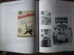 Jacobs, M.G.P.A. en Maas, W.H.G. - Heineken 1949-1988 Jubileumuitgave