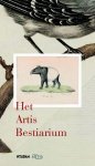 Huub Beurskens 10587 - Het Artisbestiarium dierengedichten uit de wereldliteratuur