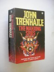 Trenhaile, John - The Mahjong Spies (Chinese Intelligence versus KGB - Simon Young)