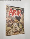 Andromeda Publications (Hrsg.): - The Fantastic World of Arik Khan : No. 1 :