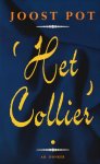 Joost Pot 253526 - Het Collier novelle