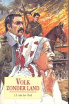 Poel, J.F. van der - Poel, J.F. van der-Volk zonder land