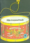 Joe Kaufman, Jook Steenhoff - Mijn trommel boek