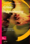 F. Brinkman - Crisishulpverlening / Methodisch werken