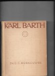 Berkhouwer,G.C. - Karl Barth