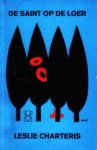 Charteris, Leslie - De Saint op de loer