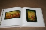  - Russian Lacquered Miniatures