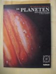 Couper - Planeten