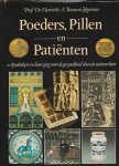 Bosman Jelgersma - Poeders pillen en patienten