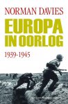 N. Davies - Europa In Oorlog 1939-1945