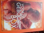  - Voor de geboorte box