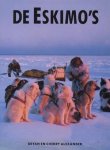 Alexander, Bryan en Cherry - De Eskimo s / druk 1