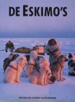 Alexander, Bryan en Cherry - De Eskimo s / druk 1