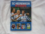 yme kuiper ea - sc heerenveen in europa 1995/2004