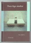 Nefkens, Han - Twee lege stoelen