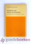 Puchinger, Dr. G. - Aandacht voor Groen van Prinsterer --- Door Cd. Busken Huet, dr. H.J.A.M. Schaepman en C. Gerretson