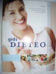 Rousseau, Nicolas, redactie - Gids dieteo