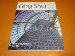 W. Waldmann en P. Allin - Feng Shui voor het werk en kantoor, met geringe moeite het ideale werkklimaat creeeren.