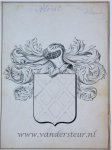  - Wapenkaart/Coat of Arms: Aloist