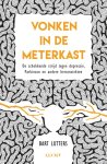 Bart Lutters - Vonken in de meterkast de schokkende strijd tegen depressie, Parkinson en andere hersenziekten