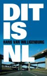 Hans van Willigenburg, Hans van Willigenburg - Dit is NL