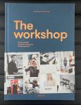 Duvekot, Iris; Iris Duvekot; Renee Leeuw; Roomed et al. - The workshop. Dutch creatives & [and] their workplaces
