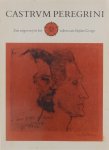 Karlhans Kluncker Bibliothèque royale Albert Ier. Rijksmuseum Meermanno-Westreenianum. - Castrum Peregrini : een uitgeverij in het teken van Stefan George.