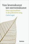 Carlo Leget - Van levenskunst tot stervenskunst