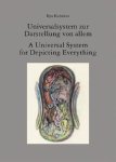 KABAKOV, ILYA. & MEYER, WERNER - Ilya Kabakov. Universalsystem zur Darstellung von Allem / A Universal System for Depicting Everything.