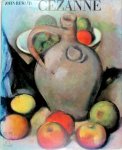 John Rewald 32824 - Cézanne a biography