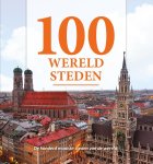 Karen Groeneveld - 100 wereldsteden