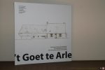 MAAS, Paul / BRINKKEMPER, Otto / TIMMERS, jan / e.a. - t Goet te Arle. De Aarlese Hoeve, de Armenhoef, de Amelrijck Booth Hoeve, meer dan Zeven Eeuwen een Boerderij