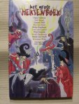 Andreus, Biegel, Delft, van Erkel, Goudsmit, Hardeman, van Hooft, Witte - Het grote Heksenboek