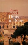Rosita Steenbeek 11014 - Thuis in Rome